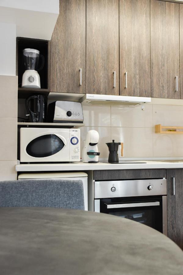 Neu II - Nuevo! Centrico Estudio En Pas De La Casa Hut2-8055 Экстерьер фото