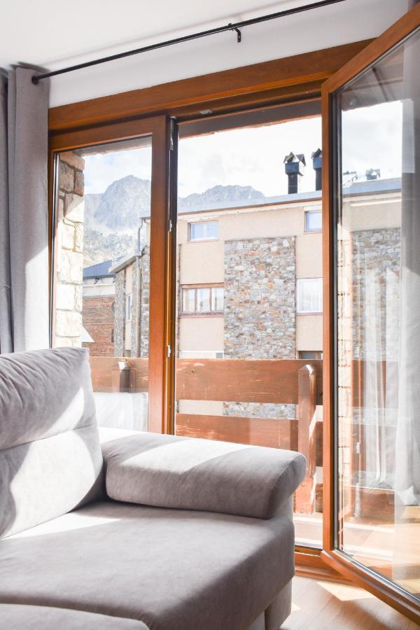 Neu II - Nuevo! Centrico Estudio En Pas De La Casa Hut2-8055 Экстерьер фото