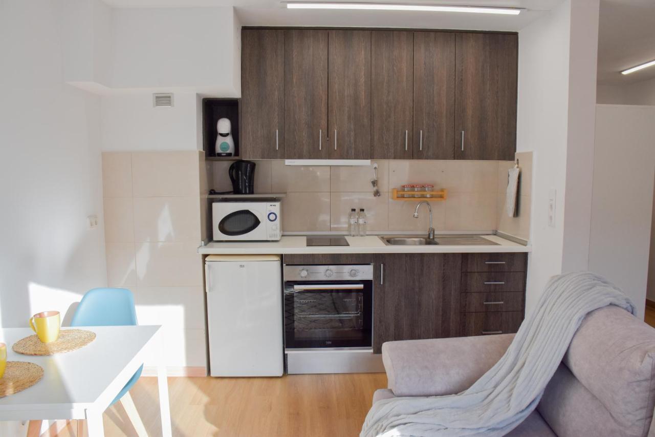 Neu II - Nuevo! Centrico Estudio En Pas De La Casa Hut2-8055 Экстерьер фото