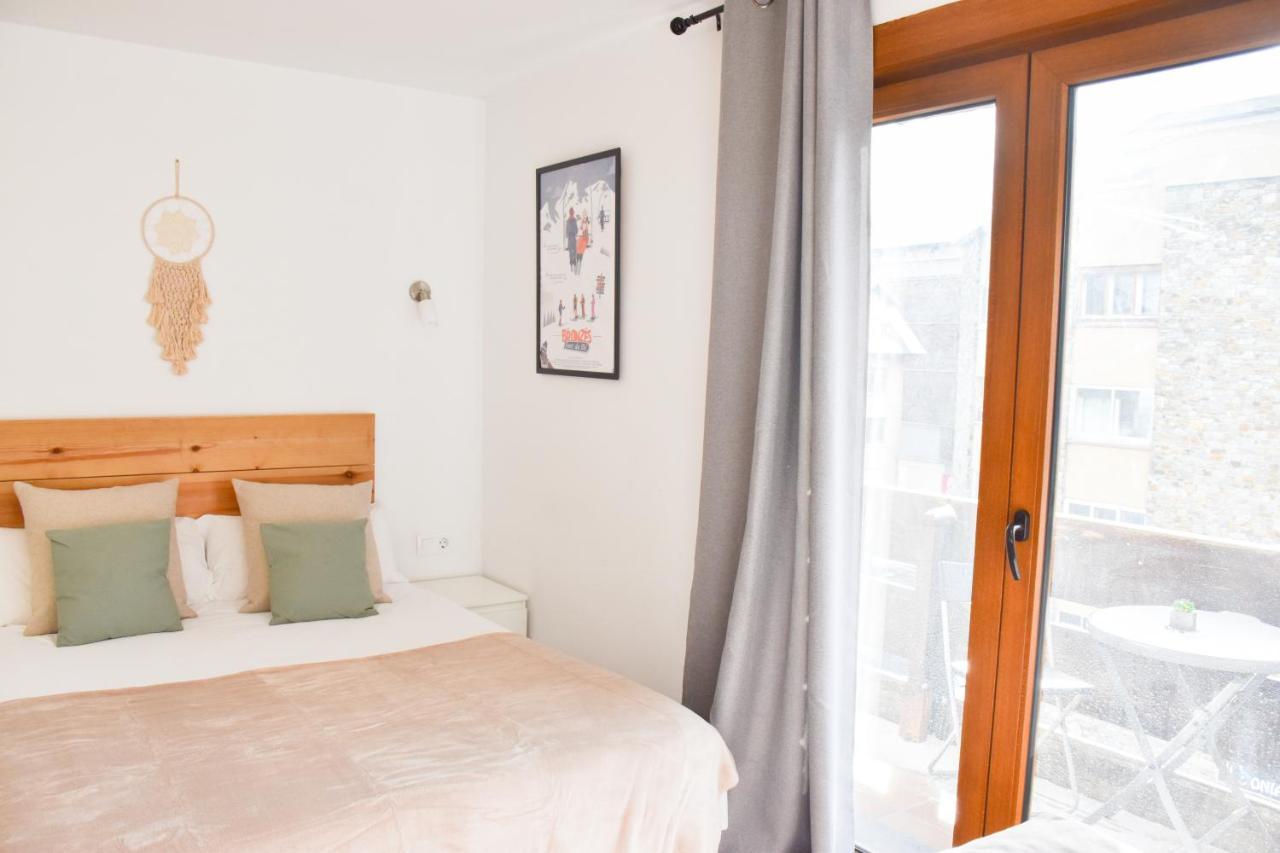 Neu II - Nuevo! Centrico Estudio En Pas De La Casa Hut2-8055 Экстерьер фото