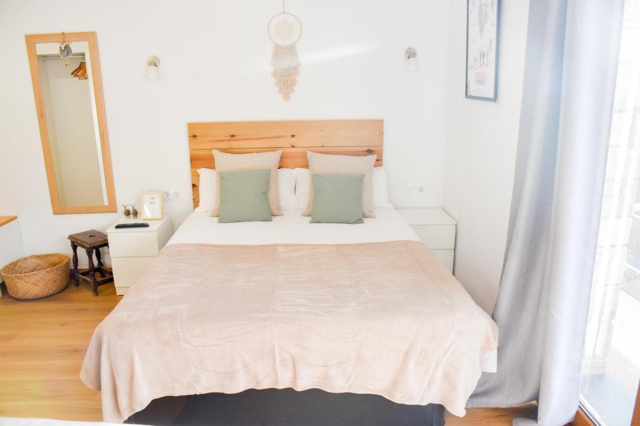 Neu II - Nuevo! Centrico Estudio En Pas De La Casa Hut2-8055 Экстерьер фото