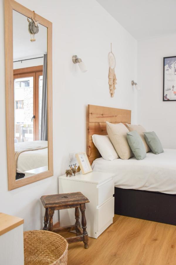 Neu II - Nuevo! Centrico Estudio En Pas De La Casa Hut2-8055 Экстерьер фото