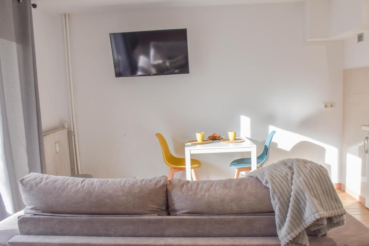 Neu II - Nuevo! Centrico Estudio En Pas De La Casa Hut2-8055 Экстерьер фото